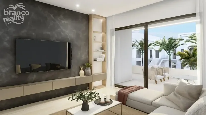 Prodej rodinného domu, Pilar de La Horadada, Alicante, Španělsko, 99 m2