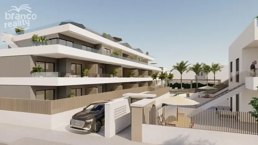 Prodej rodinného domu, Pilar de La Horadada, Alicante, Španělsko, 99 m2