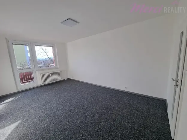 Pronájem bytu 2+1, Uherské Hradiště, Štěpnická, 64 m2