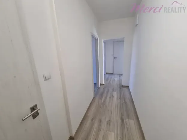 Pronájem bytu 2+1, Uherské Hradiště, Štěpnická, 64 m2
