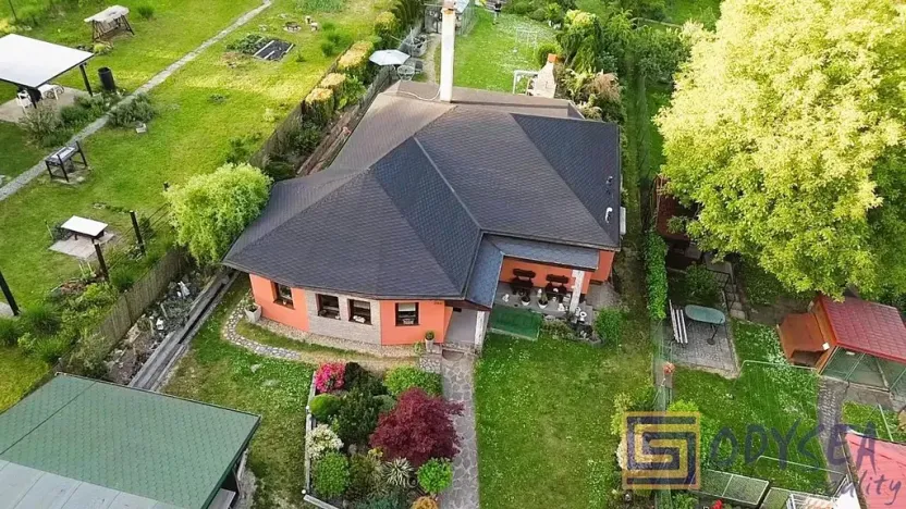 Prodej rodinného domu, Ostrava, 92 m2