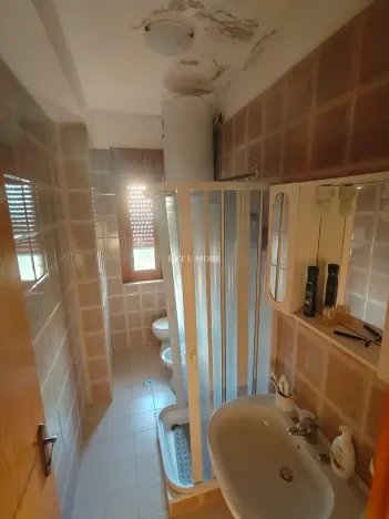Prodej bytu 2+kk, Scalea, Itálie, Via Tommaso Campanella, 40 m2