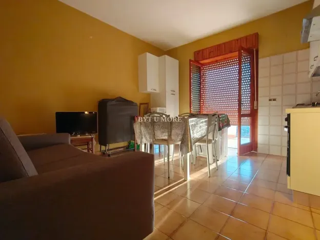Prodej bytu 2+kk, Scalea, Itálie, Via Tommaso Campanella, 40 m2