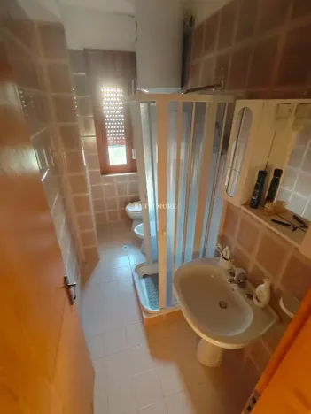 Prodej bytu 2+kk, Scalea, Itálie, Via Tommaso Campanella, 40 m2