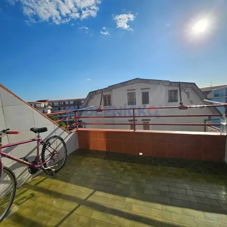 Prodej bytu 2+kk, Scalea, Itálie, 43 m2