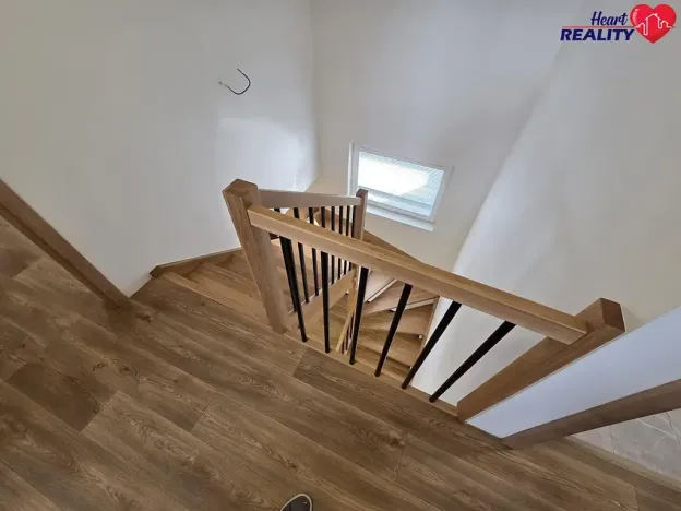 Pronájem rodinného domu, Mokré Lazce, Sokolská, 120 m2