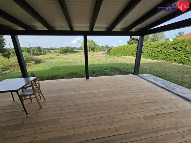 Pronájem rodinného domu, Mokré Lazce, Sokolská, 120 m2