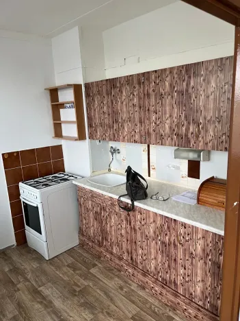Pronájem bytu 1+1, Most, Javorová, 35 m2