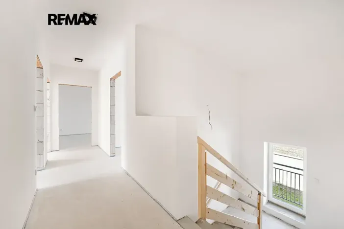 Prodej rodinného domu, Sluhy, 329 m2