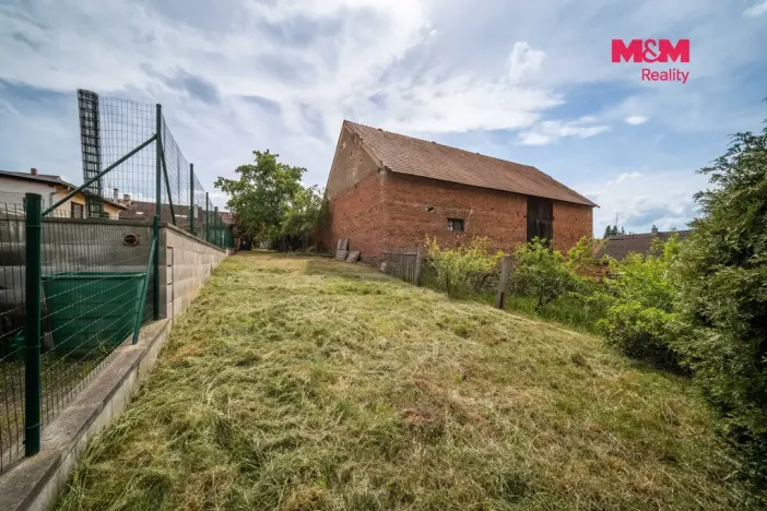 Prodej rodinného domu, Radnice, Dědická, 140 m2