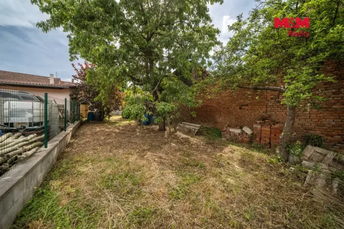 Prodej rodinného domu, Radnice, Dědická, 140 m2