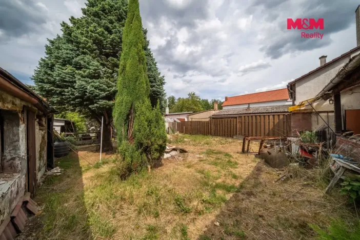 Prodej rodinného domu, Radnice, Dědická, 140 m2
