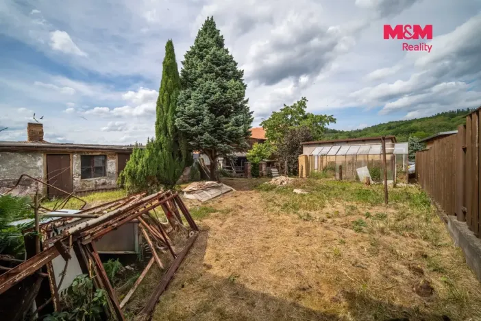 Prodej rodinného domu, Radnice, Dědická, 140 m2