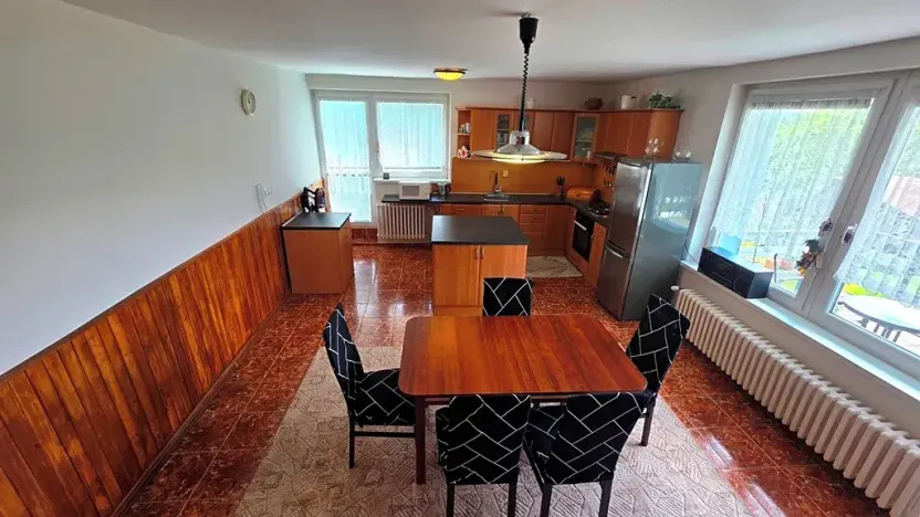 Prodej rodinného domu, Havířov, Ovocná, 355 m2