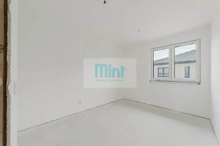 Prodej pozemku pro bydlení, Olza, Polsko, Grobla, 565 m2