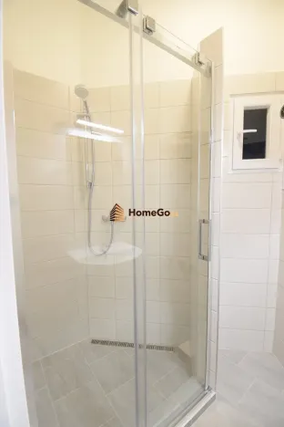 Pronájem bytu 2+kk, Praha - Nusle, Žateckých, 54 m2