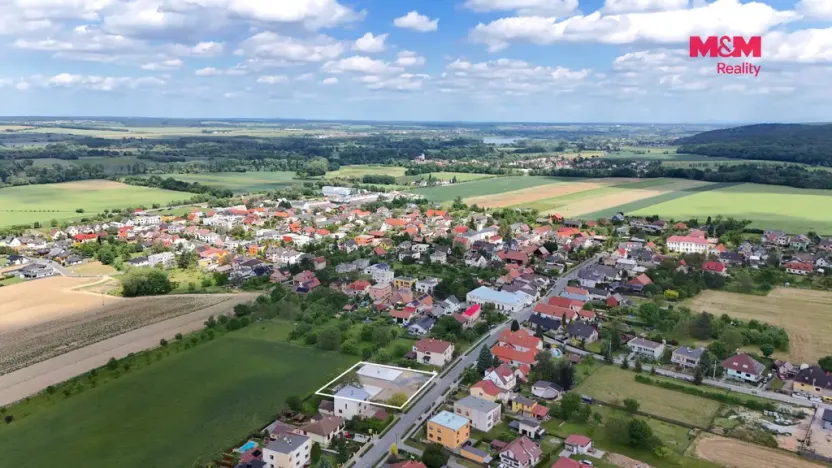 Prodej atypického bytu, Mokré Lazce, Generála Vlachého, 117 m2