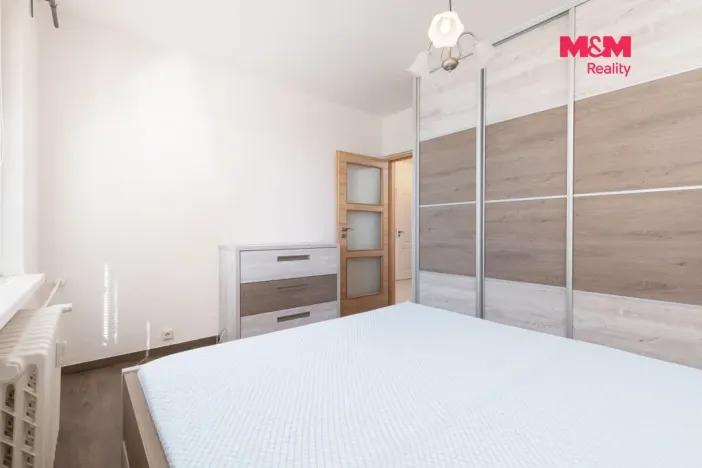 Prodej bytu 3+1, Ostrava - Poruba, Francouzská, 69 m2