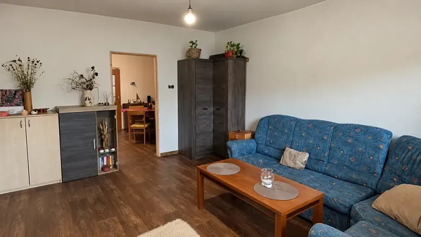 Prodej rodinného domu, Pitín, 110 m2