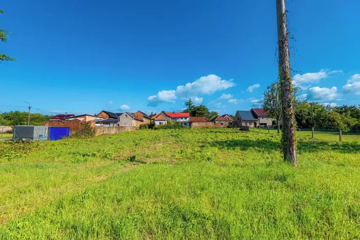 Prodej pozemku pro bydlení, Hranice, 2053 m2