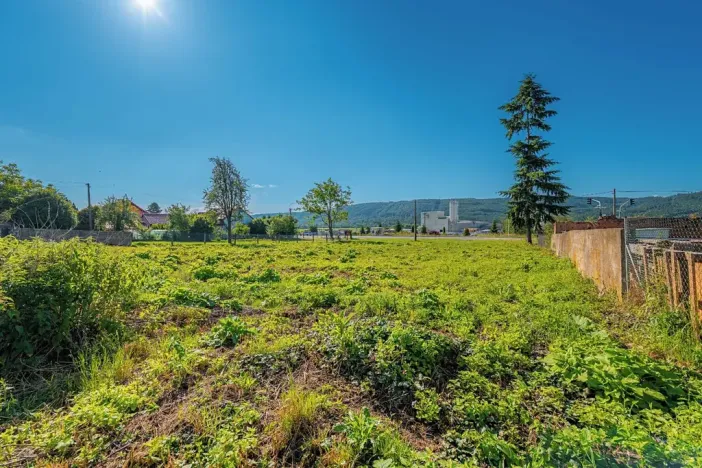 Prodej pozemku pro bydlení, Hranice, 2053 m2