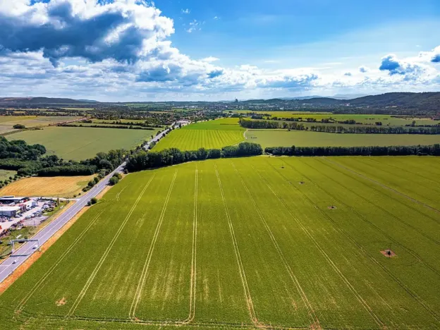 Prodej pozemku pro bydlení, Hranice, 2053 m2
