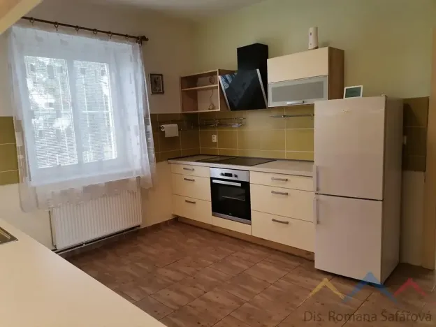 Prodej bytu 3+1, Moravský Beroun, Masarykova, 108 m2