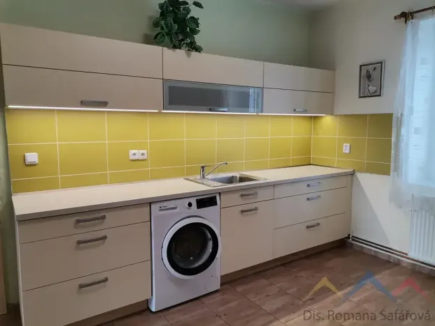 Prodej bytu 3+1, Moravský Beroun, Masarykova, 108 m2