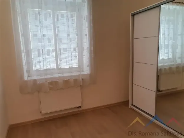 Prodej bytu 3+1, Moravský Beroun, Masarykova, 108 m2