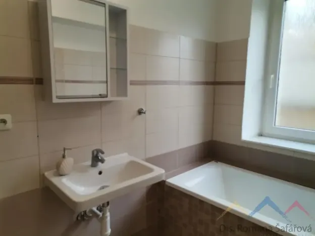 Prodej bytu 3+1, Moravský Beroun, Masarykova, 108 m2