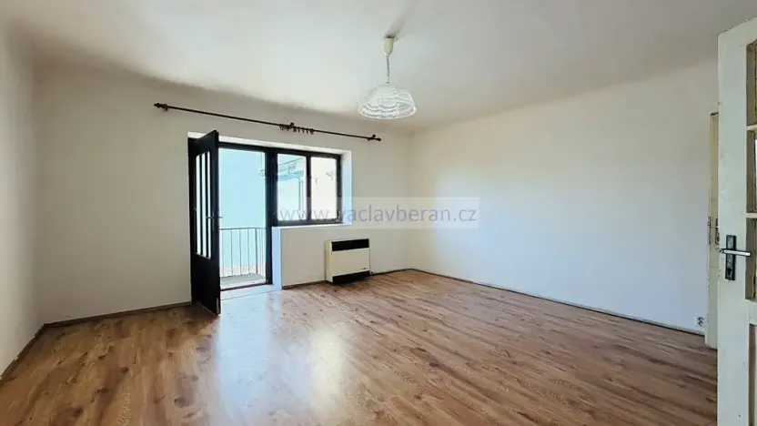Prodej rodinného domu, Lanškroun, Máchova, 182 m2