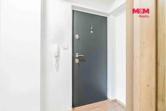Prodej bytu 2+kk, Ostrava - Poruba, Průběžná, 41 m2
