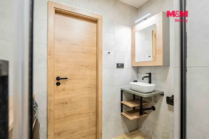Prodej bytu 2+kk, Ostrava - Poruba, Průběžná, 41 m2