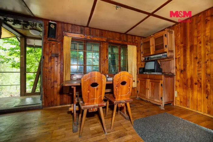 Prodej chaty, Šternberk, 20 m2