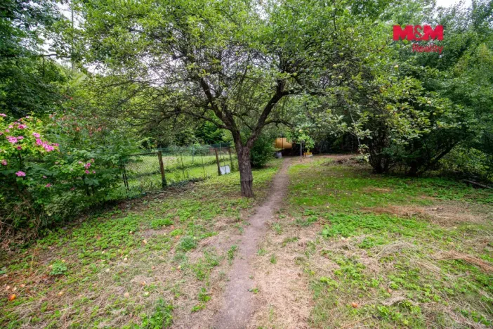Prodej chaty, Šternberk, 20 m2