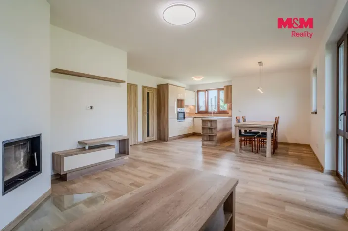 Prodej rodinného domu, Rychvald, Parcelní, 141 m2
