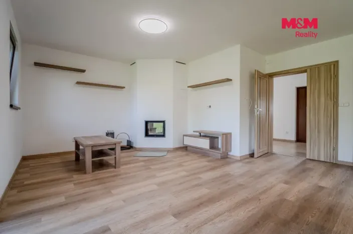 Prodej rodinného domu, Rychvald, Parcelní, 141 m2