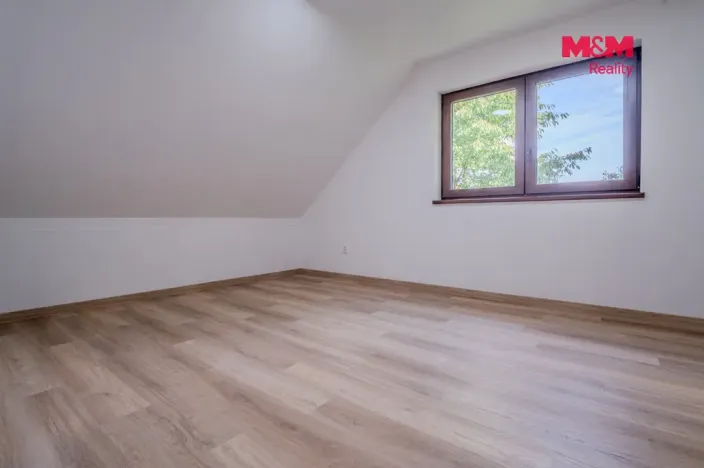 Prodej rodinného domu, Rychvald, Parcelní, 141 m2