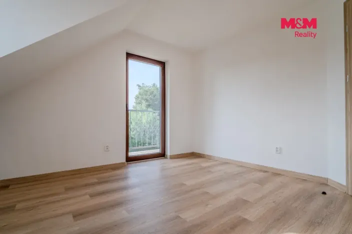 Prodej rodinného domu, Rychvald, Parcelní, 141 m2