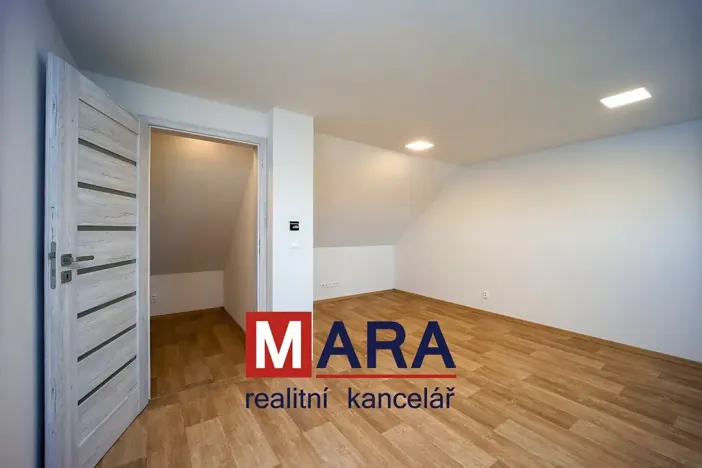 Pronájem bytu 2+1, Olomouc, Jižní, 87 m2