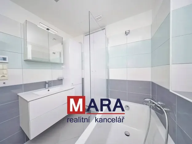 Pronájem bytu 2+1, Olomouc, tř. Míru, 50 m2