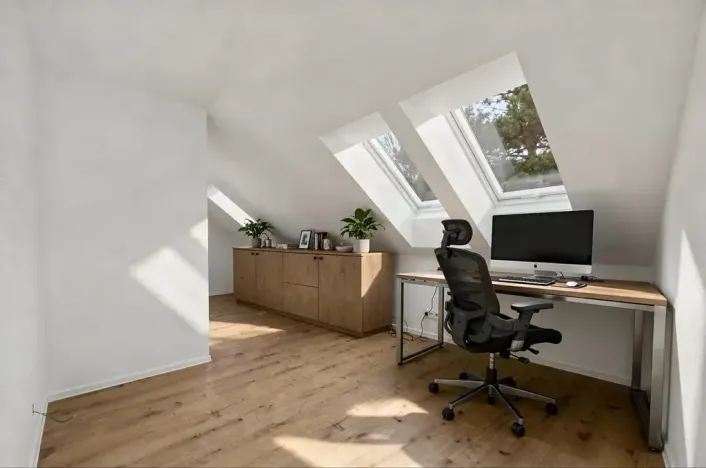 Prodej rodinného domu, Nová Ves, 170 m2