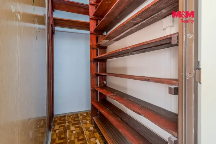 Prodej bytu 1+1, Pardubice - Studánka, Josefa Janáčka, 32 m2