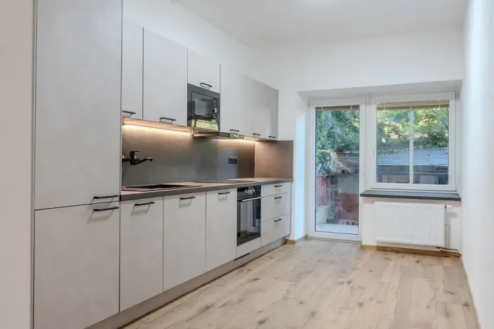 Prodej bytu 3+1, Úpice, 3. května, 89 m2
