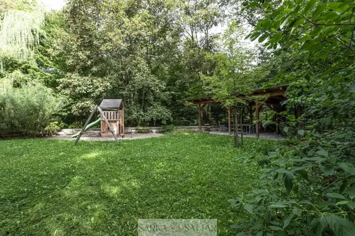 Pronájem bytu 2+kk, Praha - Hlubočepy, Hlubočepská, 70 m2