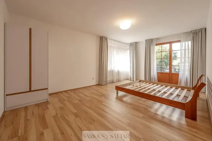 Pronájem bytu 2+kk, Praha - Hlubočepy, Hlubočepská, 70 m2