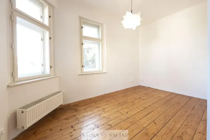Prodej bytu 2+kk, Praha - Smíchov, Na Václavce, 49 m2