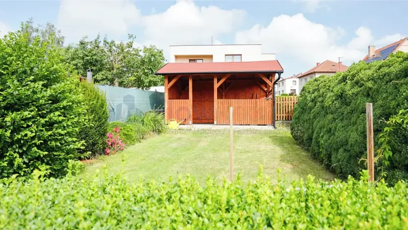 Prodej bytu 3+1, Rynárec, 83 m2