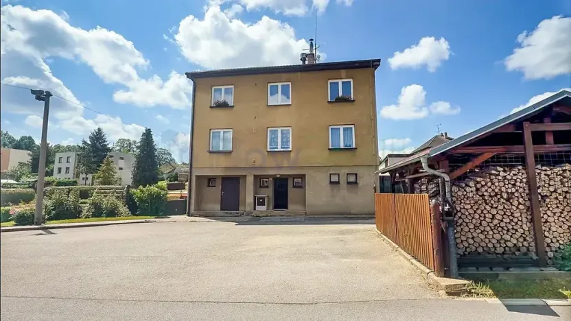 Prodej bytu 3+1, Rynárec, 83 m2