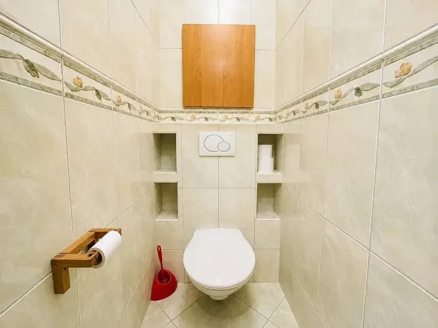 Prodej bytu 3+kk, Valdice, 73 m2